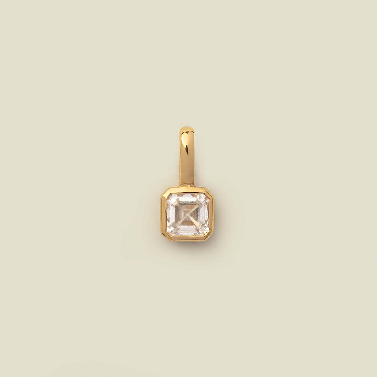 14K Custom Birthstone Necklace Family Gift